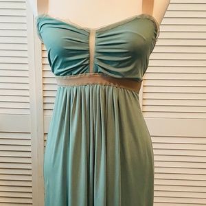 Summer Dress by Twin-Set Milano Italy